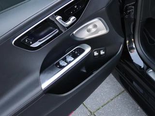 Mercedes-Benz C-klasse Estate 300 e Business Solution | AMG LINE | LEDER | MEMORY | PANO-DAK | BURMESTER | TREKHAAK | 360° CAMERA | ADAPT. CRUISE | NAVI | / 24