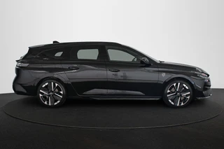 Peugeot 308 SW 1.6 Plug-in Hybrid 195 GT / 35