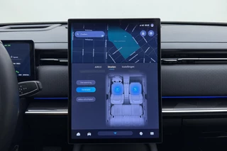 Jaecoo 7 1.5 GDI SHS-P Exclusive Automaat | Panoramadak | Stoelverwarming en ventilatie | Camera | Navigatie | Lederen bekleding | 7 Jaar garantie / 27