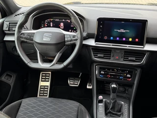 Seat Tarraco 1.4 TSI e-Hybrid PHEV FR Business Intense | Memory | Elec Trekhaak / 16