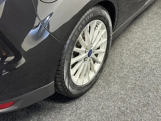 Ford C-MAX 2.0 Plug-in Hybrid Titanium Plus TREKHAAK CAMERA NAVI ECC CRUISE LM. / 13