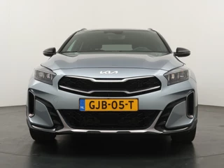 Kia XCeed 1.5 T-GDi GT-Line  - Navigatie - Stoel-/stuurverwarming - Cruise Control - Climate Control - Fabrieksgarantie tot 08-2031 / 13