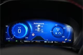 Ford Kuga 2.5 ST-Line X 225 pk PHEV  | SOH 87.5% |Stl. verw. | 360° | Adaptive Cruise | El. achterklep | Dodehoek | / 18