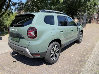 Dacia Duster 1.3 TCe 150 Extreme | Automaat | Keyless | Camera | CarPlay |Cruise | / 21