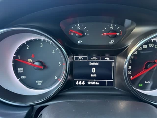 Opel Astra Sports Tourer BWJ 2018 1.6 CDTI 111 PK Business  STOELVERW. | STUURVERW. | CAMERA | NAVI | CLIMA | CRUISE | CARPLAY + ANDROID | LMV | PDC / 20