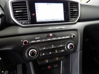 Kia Sportage 1.6 T-GDi 177pk ECOdynamics DynamicLine / 22
