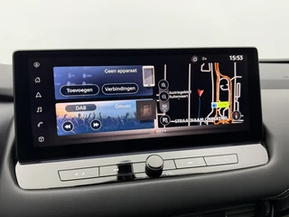 Nissan QASHQAI 1.3 MHEV N-Connecta Panoramadak | 360° Camera | Navigatie | Adaptive Cruise Control / 16