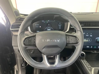 Lynk & Co 01 1.5 262pk Plug-in Hybrid ACC Pano.dak Stoelverw. Trekhaak tegen meerprijs / 15