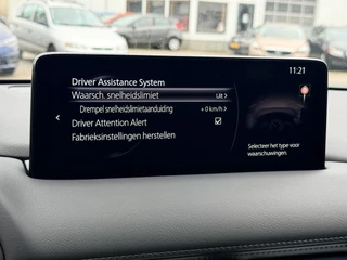 Mazda CX-5 2.0 e-SkyActiv-G M Hybrid 165 Advantage  | Trekhaak | LED | Keyless | HUD | 360 Camera | Apple/Android | Stuur- en stoelverwarming / 62