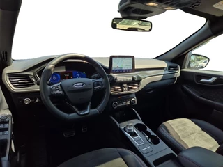 Ford Kuga 2.5 PHEV Vignale | Climate Control | Cruise Control | Navigatie | Camera | Stoelverwarming | Panoramadak | Stoelverwarming voor en achter | / 22