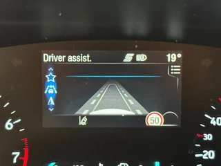 Ford Focus Wagon 1.0 EcoBoost Hybrid ST Line Business Automaat | Adaptive Cruise Control | Navigatie | Camera | Stoelverwarming / 20