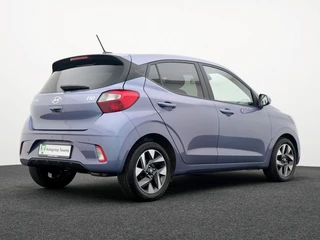 Hyundai i10 1.0 Comfort Smart 5-zits Private lease 339 pm! / 2
