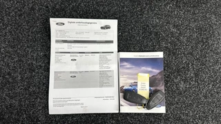 Ford Focus 1.0 EcoBoost Titanium Business TREKHAAK ECC CARPLAY NAVI CRUISE LM. / 41