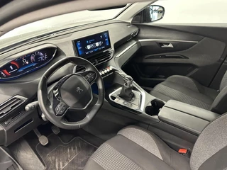 Peugeot 5008 1.2 PureTech Blue Lease Active LM NAVI CARPLAY CRUISE ECC. / 18