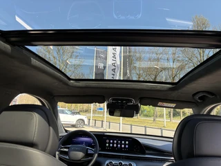 Omoda 9 1.5T-GDi SHS-P Premium 5p SHS Plug-in Hybride AWD | Alle opties! | 537 PK | 7 Jaar Garantie | / 39