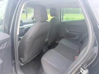 Seat Ibiza 1.0 EcoTSI Style Business Connect| Carplay | Stoelverwarming | / 30