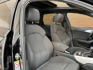 Audi A6 Avant 1.8 TFSI ultra S-line Edition | 19 Inch | Panoramadak | Camera | Navi | Sportstoelen / 45