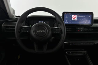 Jeep Avenger 1.2 e-Hybrid Longitude Apple CarPlay 16" LMW / 8