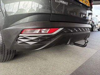 Hyundai Tucson 1.6 T-GDi 180pk HEV i-Motion Automaat  CAMERA/CARPLAY/CLIMA/CRUISE/PDC/AFN.TREKHAAK / 12