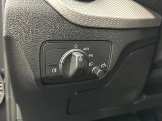 Audi Q2 35 TFSI Pro Line VIRTUAL CARPLAY ECC CRUISE 6900 KM. / 17