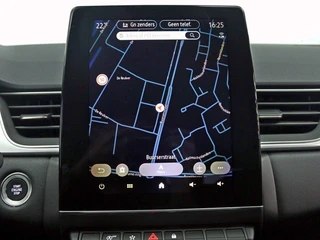 Renault Captur 1.0 TCe 90 techno Camera | Navigatie | Cruise control / 30