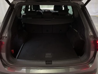 Seat Tarraco 1.5 TSI 150pk DSG Style Camera DAB+ Navigatie Virtual Cockpit Stoelverwarming / 19