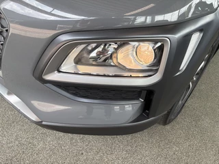 Hyundai Kona 1.6 GDi HEV Fashion Automaat  KRELLAUDIO/CAMERA/DODEHOEK/KEYLESS/NAVI/HUD/ADAPT.CRUISE / 64