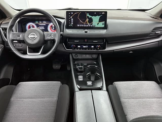Nissan X-Trail 1.5 e-Power N-Connecta PANORAMADAK | 360° CAMERA | AD-CRUISE | CARPLAY & NAVI / 23