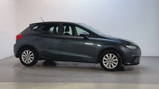Seat Ibiza 1.0 EcoTSI Style Virtual Cockpit App-Connect DAB+ Parkeersensoren / 12