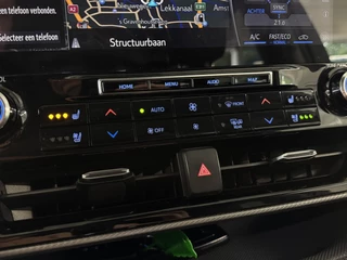 Toyota Highlander 2.5 AWD Hybrid Premium | Navigatie | JBL-Audio | Parkeersensoren | Achterklep Elektrisch | ( Vestiging - Nieuwegein ) / 30