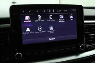 Kia Stonic 1.0 T-GDi MHEV DynamicPlusLine  Apple Carplay/Android Auto - Cruise Control - Climate Control - Navigatie - Stuur/Stoel Verwarming - fabrieksgarantie tot 11-2031 / 56
