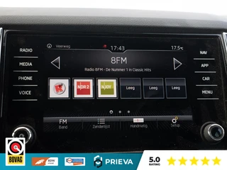 Škoda Karoq 1.5 TSI ACT Style DSG | 150 PK | ACC | CarPlay | Trekhaak | Volledig Onderhouden / 30