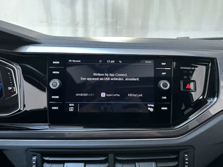 Volkswagen Polo 1.0 TSI Highline R-Line Panoramadak LED Virtual Cockpit / 20