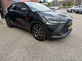 Toyota C-HR 1.8 Hybrid 140 Dynamic APPLE/ANDROID BLIND-SPOT KEYLESS PARKSENSOREN PARKCAMERA AD-CRUISE NL-AUTO / 6