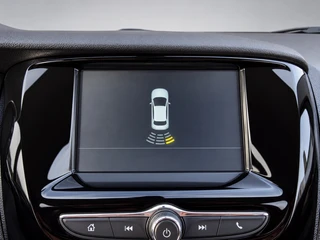 Opel KARL 1.0 Rocks Online Edition 1e eigenaar Carplay Velgen / 14