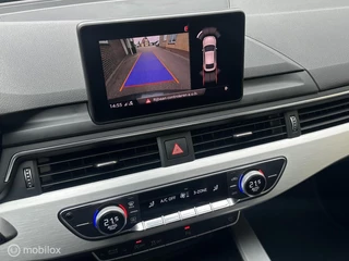 Audi A5 Sportback 1.4 TFSI 150PK Sport Pro Line ACHTERUITRIJ CAMERA NAVIGATIE ELEK ACHTERKLEP CLIMATE CONTROLE ZEER NETTE AUTO!! / 18