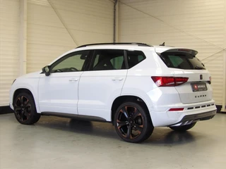 CUPRA Ateca 1.5 TSi DSG Copper Edition / 7