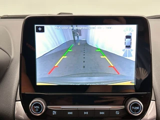 Ford EcoSport 1.0 EcoBoost ST-Line | Carplay | Stoel/Stuur Verwarming | Camera | PDC | Cruise/Control | Climate /Control | / 37