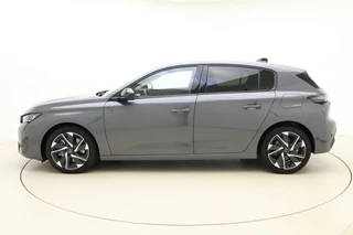 Peugeot 308 1.6 Plug-in Hybrid 180pk Automaat Allure Avantage | Navigatie | Apple Carplay/Android Auto | Achteruitrijcamera | Adapt. Cruise control | Climate control | Keyless entry | Stoel- en stuurverwarming / 6