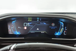 Peugeot 508 SW 1.6 HYbrid GT Line SOH 91.5% Panoramadak Nappa Leder Stoelverwarming FOCAL / 13