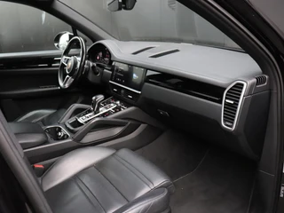 Porsche Cayenne 3.0 | LEDER | MEMORY | TREKHAAK | BOSE | PANO-DAK | STOELVERW. | CAMERA | NAVI | CRUISE | / 25