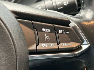 Mazda CX-5 2.0 SkyActiv-G165 Skylease GT | Origineel NL | Carplay | Camera | Stoel/Stuur Verwarming | Trekhaak | Leder | Bose | / 33