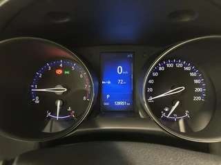 Toyota C-HR 1.2 Dynamic CAMERA NAVIGATIE TREKHAAK ECC CRUISE LM. / 29