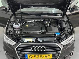 Audi A3 35 1.5TFSI 110KW/150PK DIGI DASH/PANODAK/TREKHAAK / 14