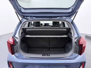 Kia Picanto 1.0 GDi GT-Line  - 2.000 INRUILPREMIE - Schuif/kanteldak - Stoel/Stuurwielverwarming - AppleCarplay - Android Auto 7 Jaar of 150.000km Fabrieksgarantie / 39