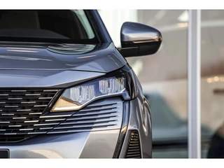Peugeot 3008 1.6 HYbrid 225 Blue Lease Allure | 98% SOH | NL auto | Camera / 16