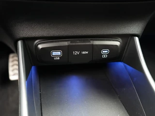 Hyundai i20 1.2 N Line Navigatie | Private lease 409,- p.m. | / 36