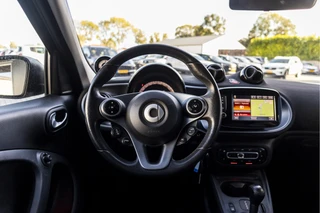 smart Forfour EQ Business Solution 18 kWh  | SOH 94% | NL Auto / 8