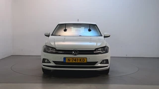 Volkswagen Polo 1.0 TSI Comfortline Parkeersensoren App-Connect DAB+ Navigatie / 16