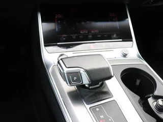 Audi A6 Avant 55 TFSI quattro S edition | 6 CIL | LEDER | PANO-DAK | MEMORY | CAMERA | APPLE CARPLAY | CRUISE | STOELVERW. | / 29